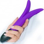 Sensual Vibrátor Coloris G-vibe 23 cm