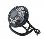 ISO Stolný USB ventilátor Color