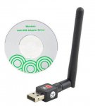 ISO WLAN 150n USB