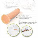 Sensual Realistic Dildo 18 cm