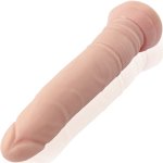 Sensual Realistic Dildo 18 cm