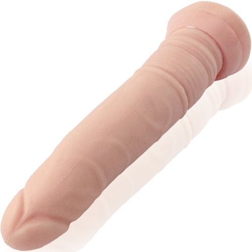 Sensual Realistic Dildo 18 cm