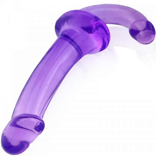 Sensual Dvojité dildo 19.5 cm