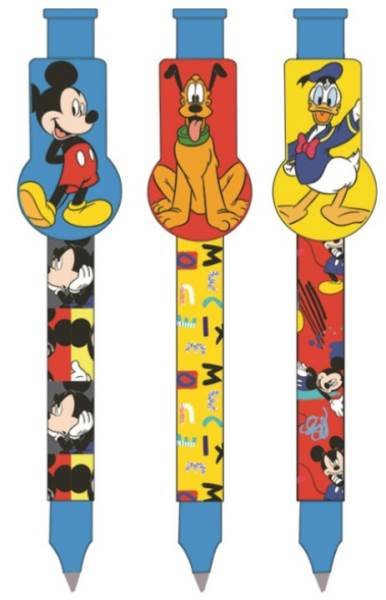 Javoli prepisovačky Disney Mickey 3 kusy