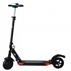 KRUZZEL 10325 Elektrická koloběžka Blitz 350W 36V 7,8Ah, 30 km/h černá