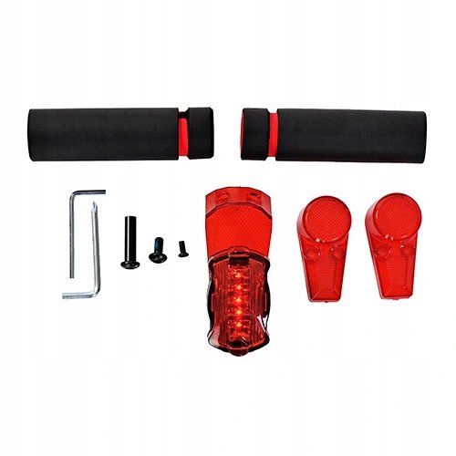 KRUZZEL 10334 Elektrická koloběžka Thunder 250W 24V 5,2Ah, 30 km/h černá