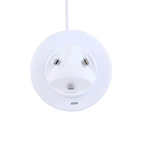 GT K26B1 Nabíječka 3v1 Micro USB, Lightning, USB-C