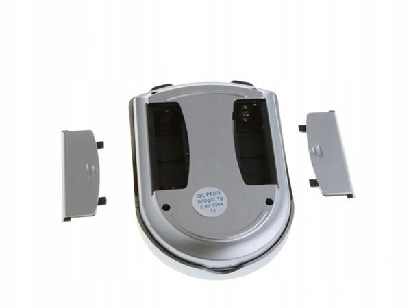 Verk 17009 Digitální kapesní váha A04 500g / 0,1g
