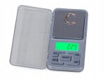 Verk 17013 Digitálna vrecková váha 200g / 0,01g