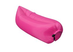 Verk LAZY BAG ružový