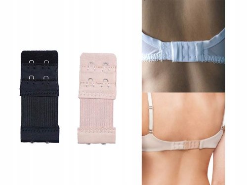 Verk Predĺženie obvodu podprsenky 3 kusy