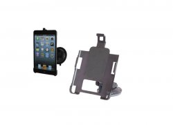 Verk 04019 Držák pro iPad mini do auta s přísavkou