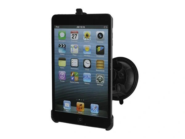 Verk 04019 Držák pro iPad mini do auta s přísavkou