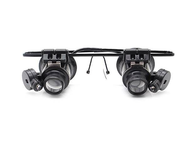 Verk 09020 Hodinárske okuliare