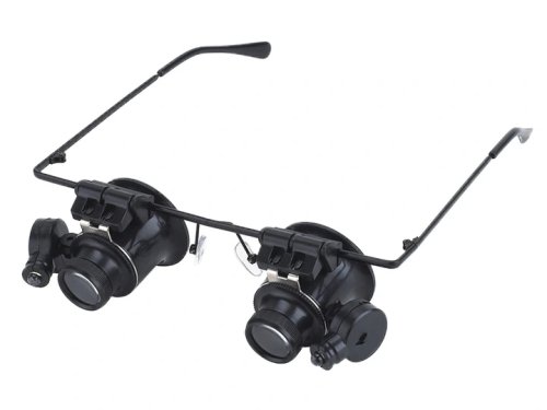 Verk 09020 Hodinárske okuliare