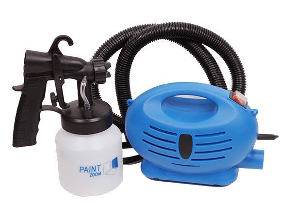 Verk 15095 PAINT ZOOM - Striekacie pištole na maľovanie