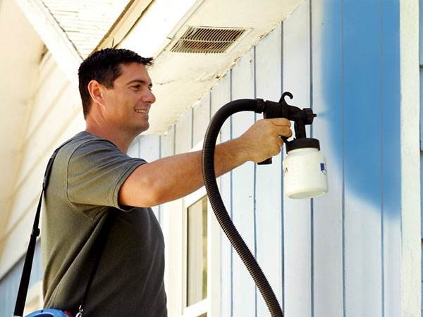 Verk 15095 PAINT ZOOM - Stříkací pistole na malování