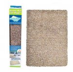 Verk Clean Step Mat - rohožka Vysoce absorbční béžová 70x46 cm