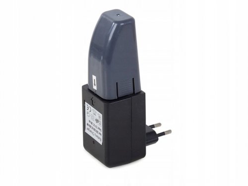 Verk 15209 Elektrický zametač G9