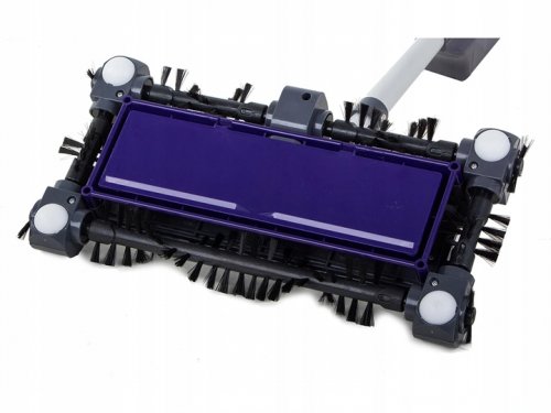 Verk 15209 Elektrický zametač G9