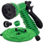 Verk Zahradní flexi hadice Magic Hose 15-45 m zelená