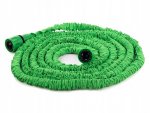 Verk Záhradná flexi hadica Magic Hose 20-60 m zelená