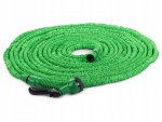 Verk Záhradná flexi hadica Magic Hose 20-60 m zelená