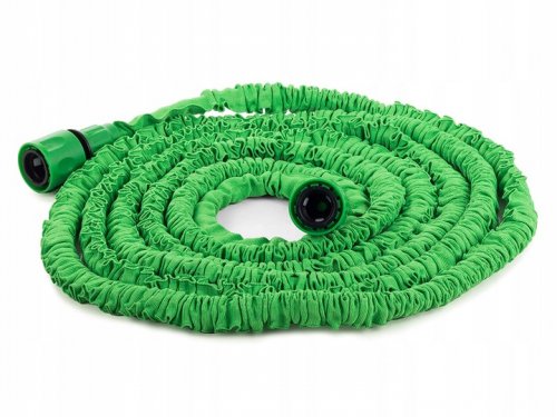 Verk Záhradná flexi hadica Magic Hose 20-60 m zelená