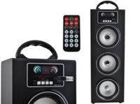 ISO 2534 Reproduktor Bluetooth XL