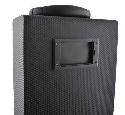 ISO 2534 Reproduktor Bluetooth XL