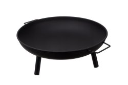 Kaminer 9795 Zahradní ohniště 60 cm černé
