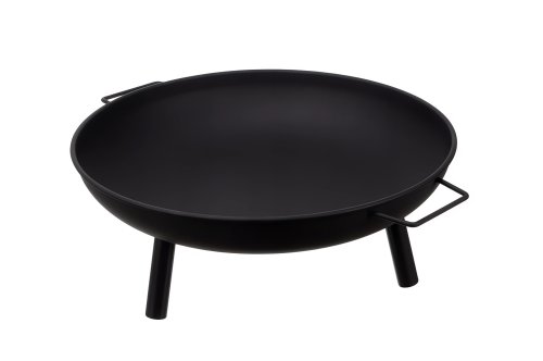 Kaminer 9795 Zahradní ohniště 60 cm černé