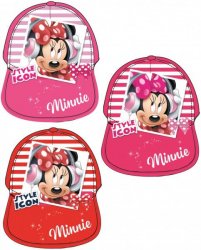 Javoli Dievčenské šiltovka Disney Minnie veľ. 50 color