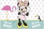 Javoli Plastový ubrus Disney Minnie Tropical 120 x 180 cm