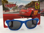 Javoli Sluneční brýle pro děti Disney Cars tmavě modré