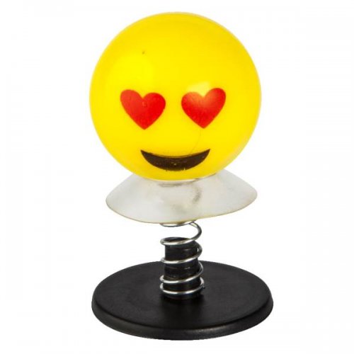 KIK Skákací Emoji 