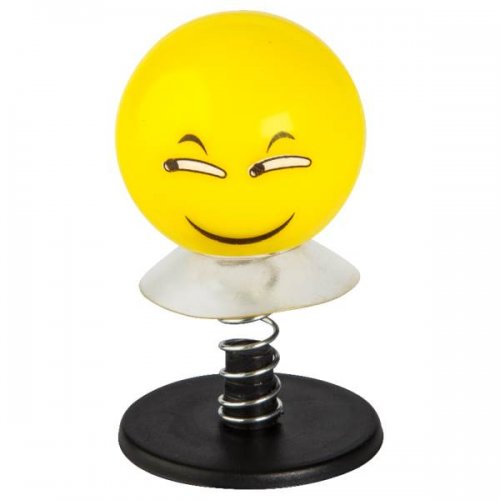 KIK Skákací Emoji 