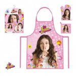 Javoli Kuchársky set Soy Luna 3 - dielny