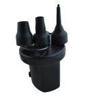 Samayda HS-198A Elektrická pumpa 
