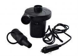 Samayda HS-198A Elektrická pumpa 