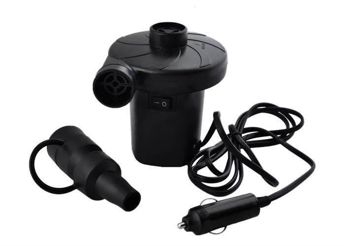 Samayda HS-198A Elektrická pumpa 