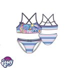 Javoli Dvojdílné plavky My Little Pony vel. 116 modré