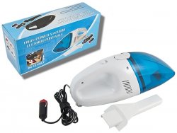 APT AG148 Vysavač do auta 12V