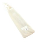 APT Nerezová slamky 8 ks + kefka na čistenie farebné