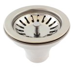 APT AG568A Zátka a sitko do drezu