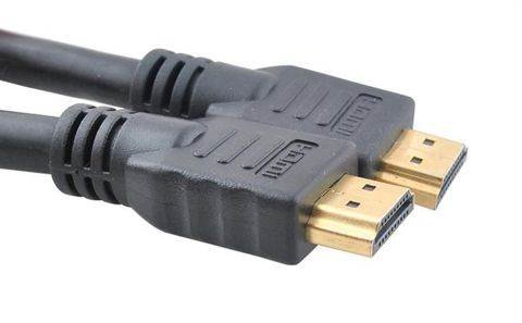 ISO Kabel HDMI - HDMI 5m