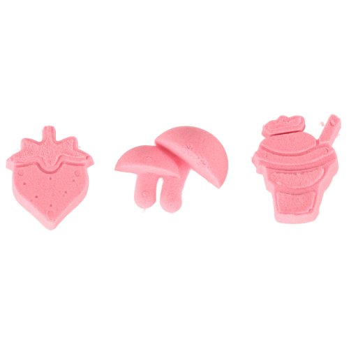 KIK KX9568 Magický tekutý písek 1000g růžový