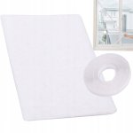 Verk Síť proti hmyzu 130 x 150 cm bílá