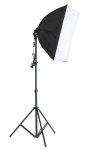 APT AG401 Softbox se stativem 40 x 60 cm