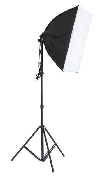APT AG401 Softbox se stativem 40 x 60 cm